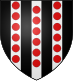 Huy hiệu của Bellegarde-en-Marche