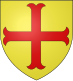 Coat of arms of Bihucourt