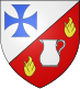 Coat of arms of Linsdorf