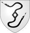 Wappen von Bitsch