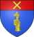 Alias du blason de Cadière-d'Azur (La)
