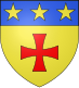 Coat of arms of Oroix