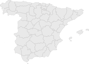 Carte de localisation de Montoriol