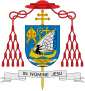 Herb duchownego