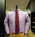 Shirt with necktie Main category: Shirts