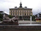 Gävle rådhus