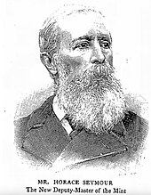 engraving of a bearded man of middle years