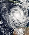 Cyclone Inigo in the Australian region, 2003