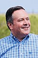 Current Premier Jason Kenney