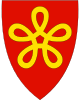 Coat of arms of Lødingen Municipality