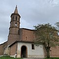 Kirche Saint-Eutrope