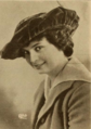 Mildred Gregory