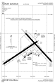 FAA airport diagram