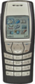 Nokia 6100 in Nokia 6610 iz leta 2002 sta bila prva mobilna telefona z barvnim zaslonom.