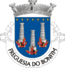 Blason de Bonfim