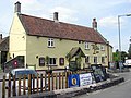 The White Lion, Yate, South Gloucestershire