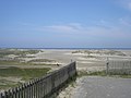 Coast north of Norderney