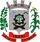 Brasão de armas de Irani