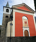 Pfarrkirche San Martino