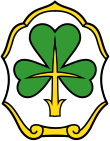 Grb grada Fürth