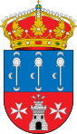 Padilla de Abajo (Burgos): insigne