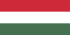 Flag o Hungary
