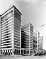 General Motors Building, 3044 West Grand Boulevard, Detroit