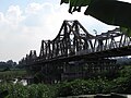 Long Biên Bridge