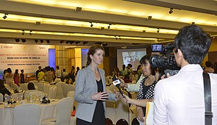 Ms. Tanya Hiple, Senior Advisor for Women’s Entrepreneurship at the U.S. Department of State (15325467149).jpg