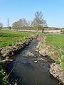 Près du lieu-dit le Grand-Champ, entre Saint-Pardoux-de-Drône et Saint-Martin-de-Ribérac.