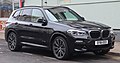 en:BMW X3