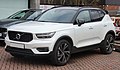 en:Volvo XC40