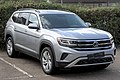 Volkswagen Atlas/Teramont