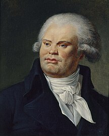 Georges Jacques Danton