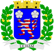 Le Ham címere