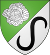 Blason de Riedwihr