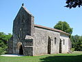 Kapelle Saint-Saturnin