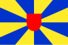 Vlag van Wes-Vlaandere