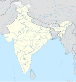 Buddh International Circuit (Indien)