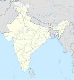 Barauni (Indien)