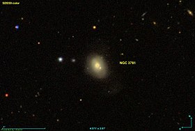 Image illustrative de l’article NGC 3781