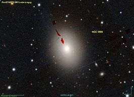 NGC 3904