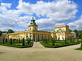 Istana Wilanów