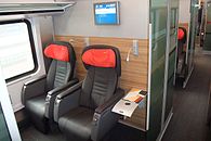 Business class (ÖBB)