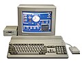 Commodore Amiga 500