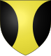 Coat of arms of Capendu