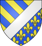 Blason de l'Oise