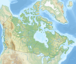 Hamilton Island is located in Canada
