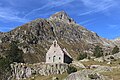 Chapelle du Marcadau