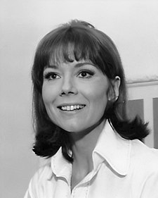 Diana Rigg (1973)